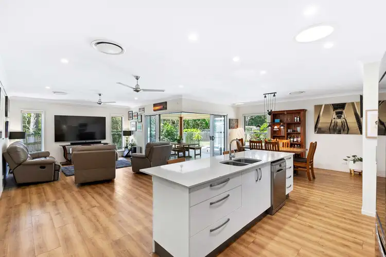 Sixth view of Homely house listing, 8 Oceanfront Court, Urangan QLD 4655