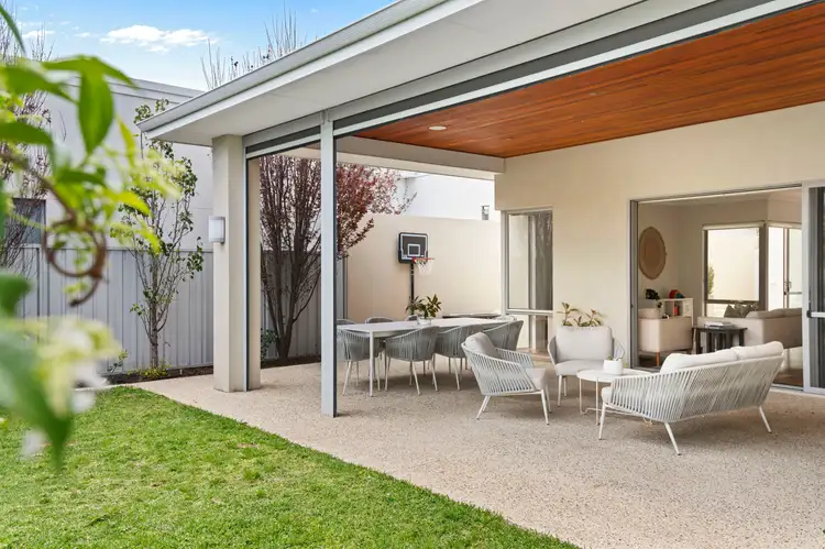 Fifth view of Homely house listing, 87A Paramatta Road, Doubleview WA 6018