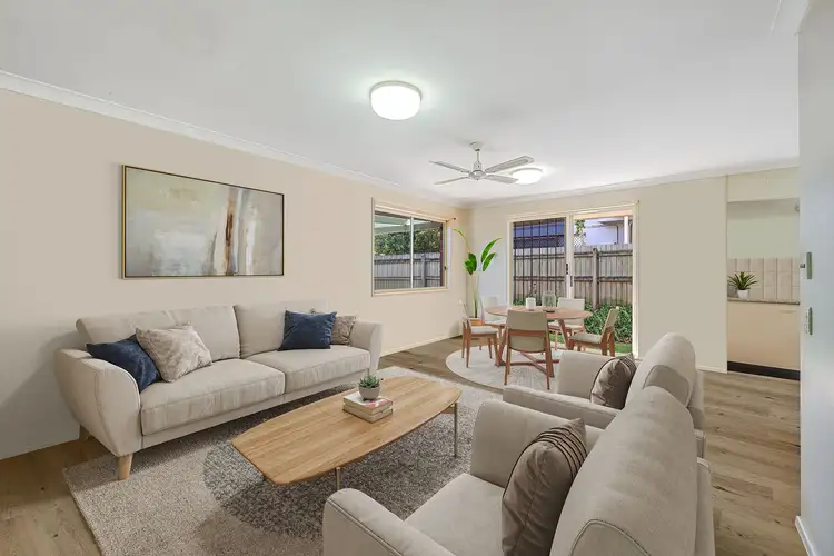 Third view of Homely house listing, 49 Davenant Street, Banyo QLD 4014