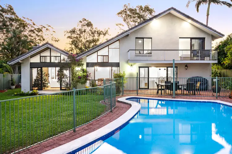 153 Alison Road, Carrara QLD 4211