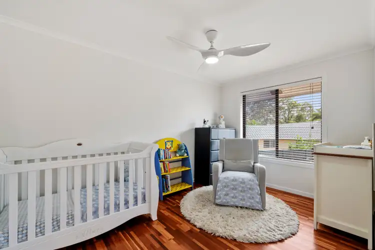 Sixth view of Homely house listing, 153 Alison Road, Carrara QLD 4211