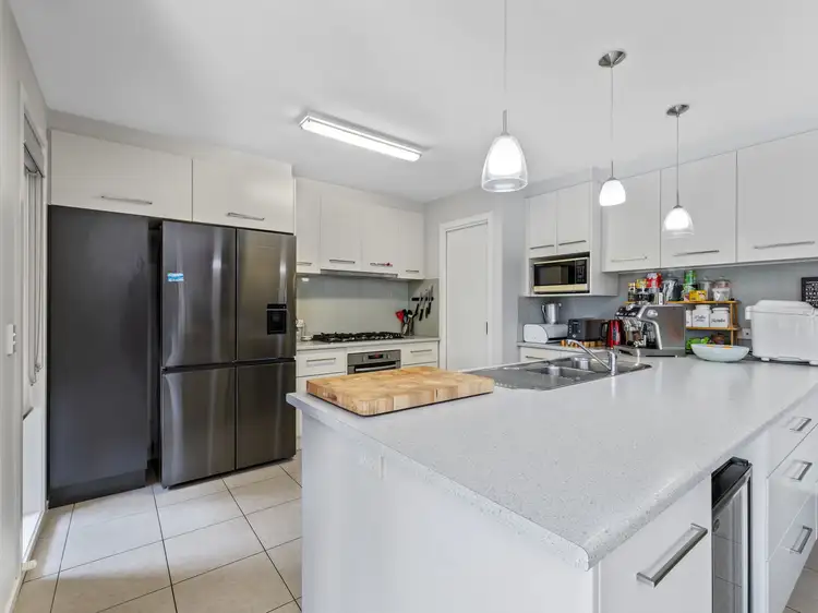 Second view of Homely house listing, 2 Mary Street, North Wonthaggi VIC 3995