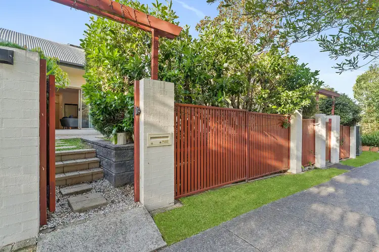Second view of Homely townhouse listing, 19 Wonoona Parade East, Oatley NSW 2223