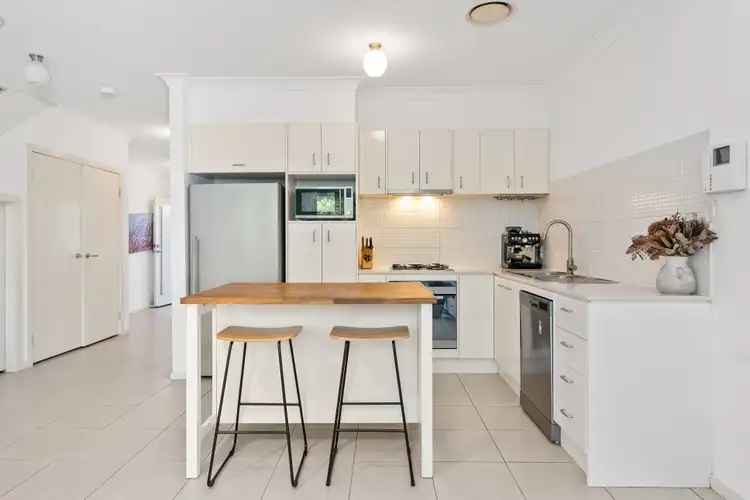 Fifth view of Homely townhouse listing, 19 Wonoona Parade East, Oatley NSW 2223