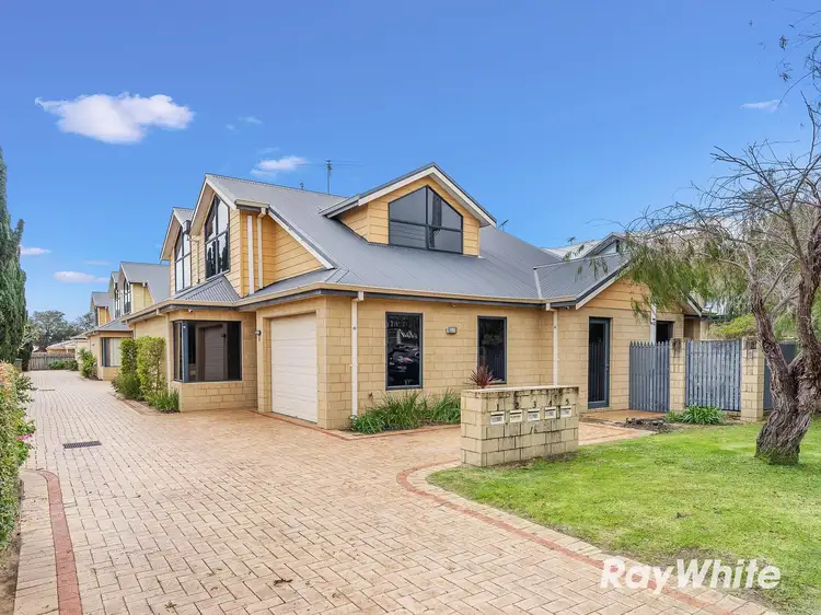 Main view of Homely house listing, 1/16 Davey Street, Mandurah WA 6210