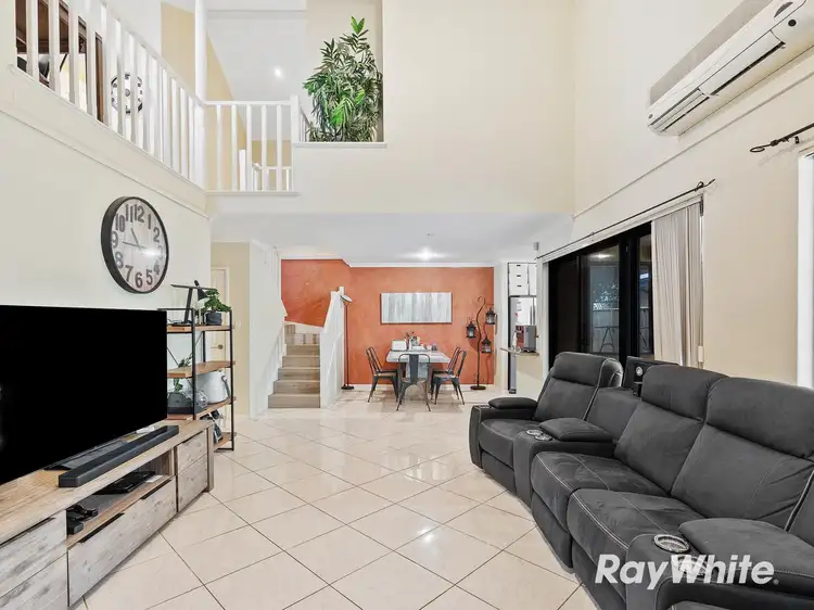 Fifth view of Homely house listing, 1/16 Davey Street, Mandurah WA 6210