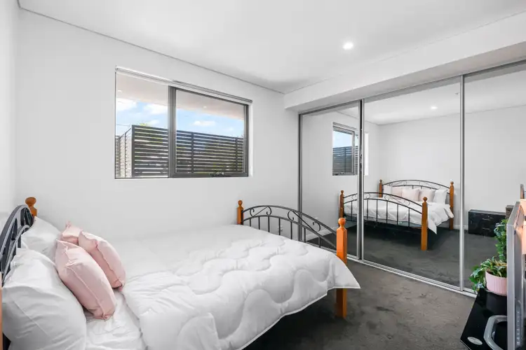 Third view of Homely apartment listing, 7/28 Peter Street, Blacktown NSW 2148