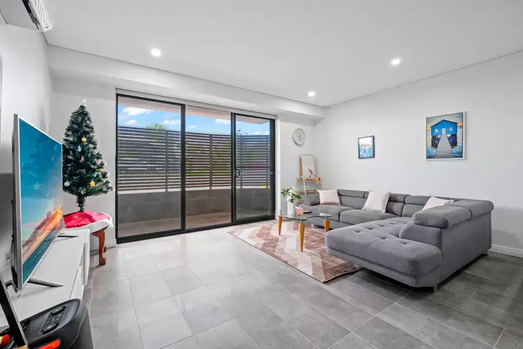 Fourth view of Homely apartment listing, 7/28 Peter Street, Blacktown NSW 2148