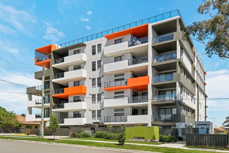 Fifth view of Homely apartment listing, 7/28 Peter Street, Blacktown NSW 2148