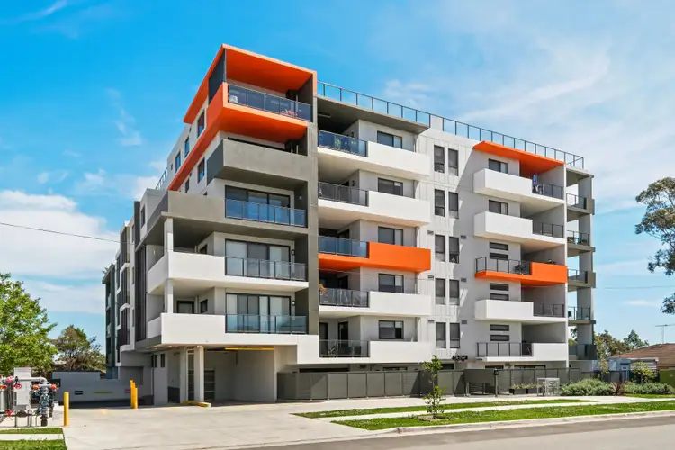 Sixth view of Homely apartment listing, 7/28 Peter Street, Blacktown NSW 2148