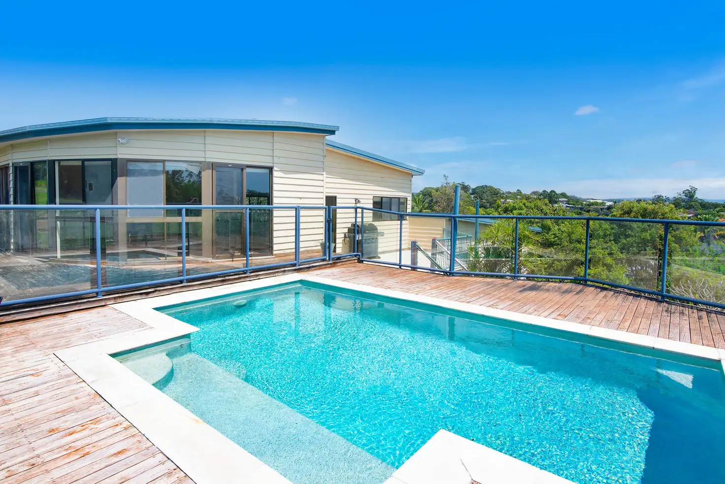 Main view of Homely house listing, 14 Coolamon Court, Tugun QLD 4224