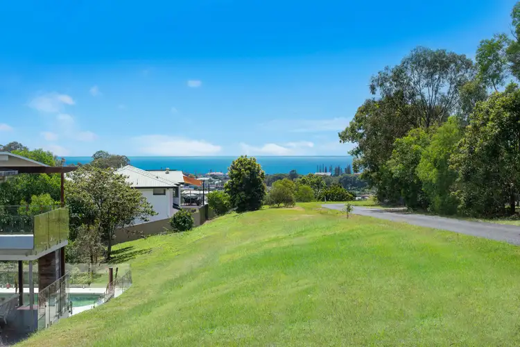 Fourth view of Homely house listing, 14 Coolamon Court, Tugun QLD 4224