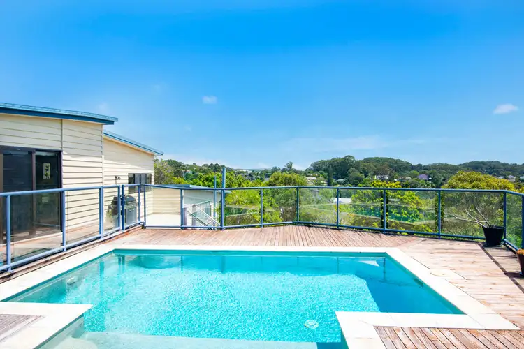 Fifth view of Homely house listing, 14 Coolamon Court, Tugun QLD 4224