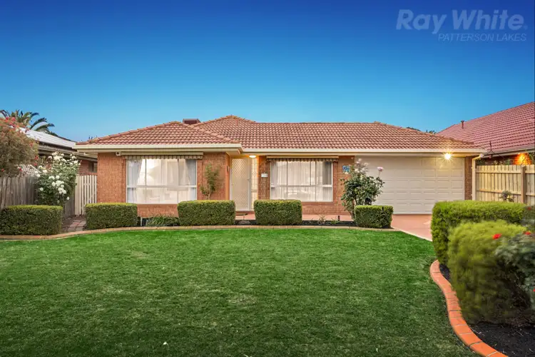 19 Bianca Drive, Aspendale Gardens VIC 3195
