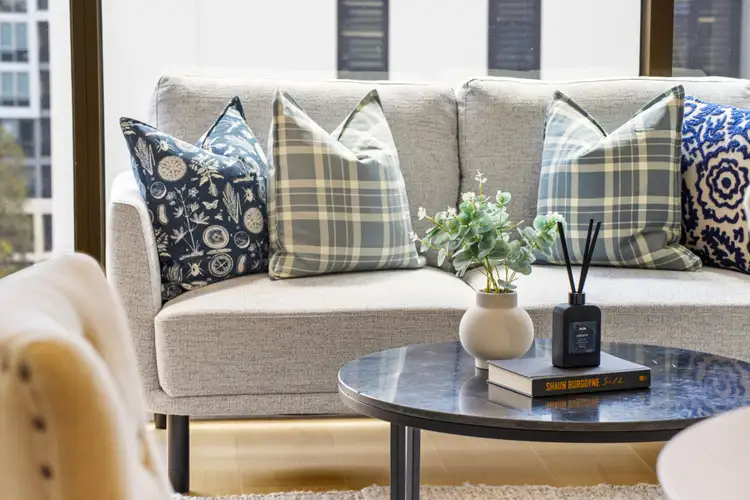 Sixth view of Homely unit listing, 805C/80 Waterloo Road, Macquarie Park NSW 2113