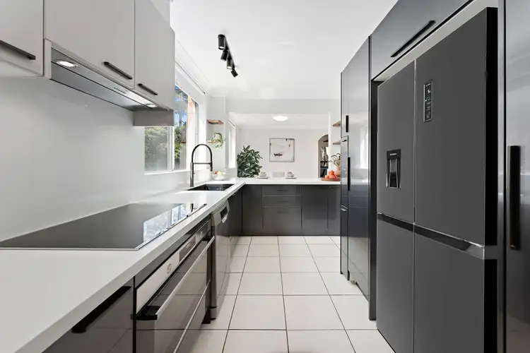Fourth view of Homely unit listing, 26/8-14 Bowen Street, Chatswood NSW 2067