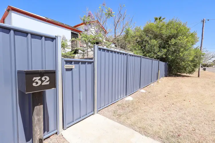 Main view of Homely house listing, 32 Queen Street, Roma QLD 4455