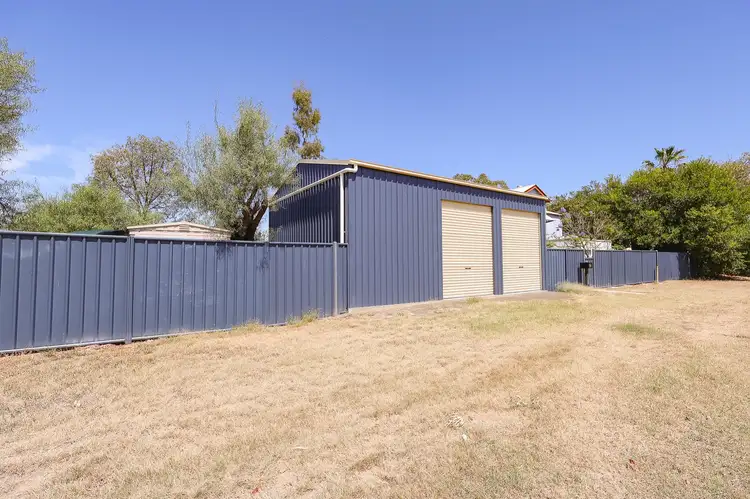 Second view of Homely house listing, 32 Queen Street, Roma QLD 4455