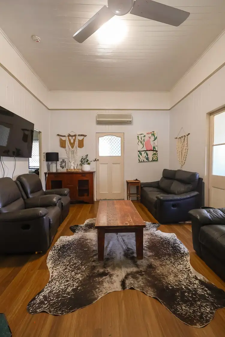 Third view of Homely house listing, 32 Queen Street, Roma QLD 4455