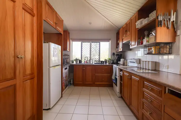 Fifth view of Homely house listing, 32 Queen Street, Roma QLD 4455