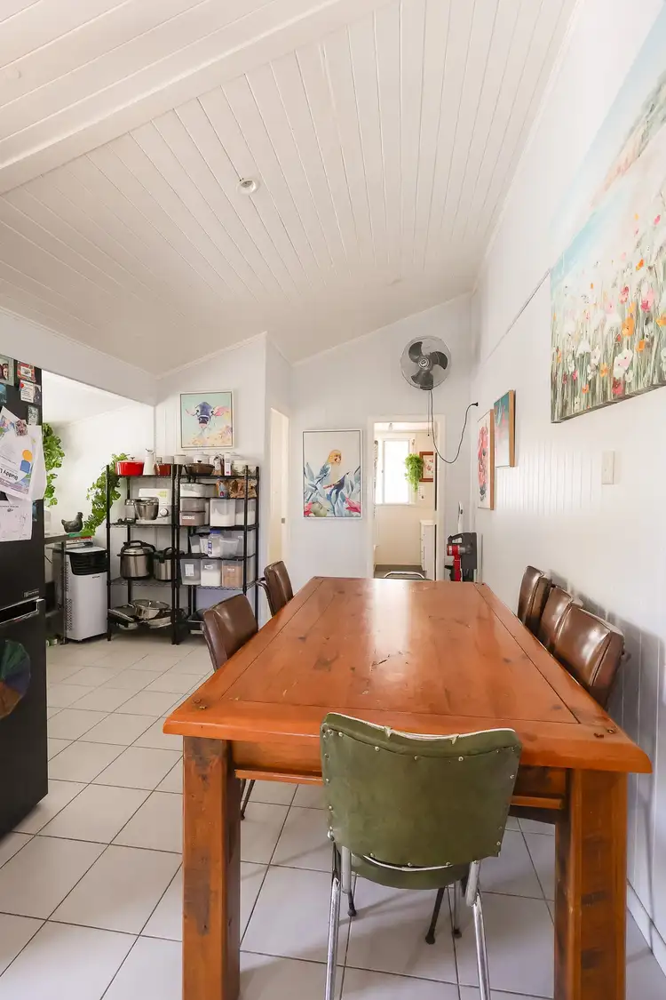 Sixth view of Homely house listing, 32 Queen Street, Roma QLD 4455