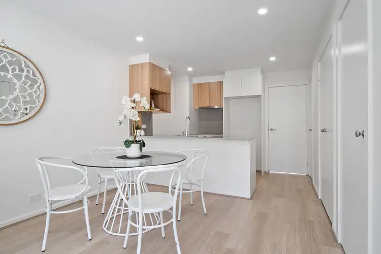 Fifth view of Homely townhouse listing, 98/161 Mortimer Lewis Drive, Greenway ACT 2900