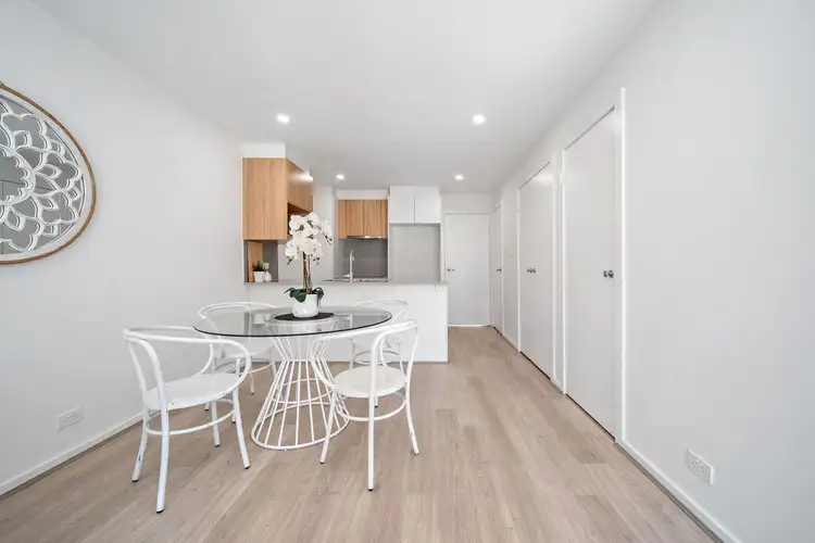 Sixth view of Homely townhouse listing, 98/161 Mortimer Lewis Drive, Greenway ACT 2900