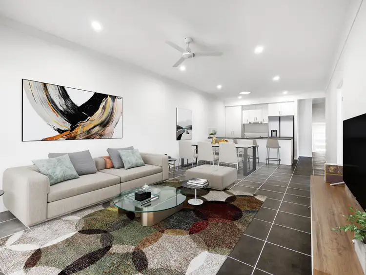 Second view of Homely house listing, 206A Pacific Highway, Watanobbi NSW 2259