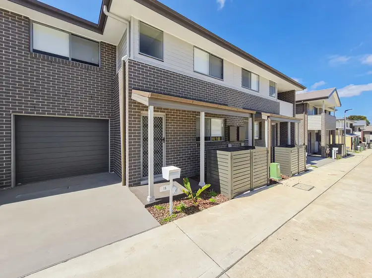 Main view of Homely townhouse listing, 15/7 Stratford Avenue, Charmhaven NSW 2263