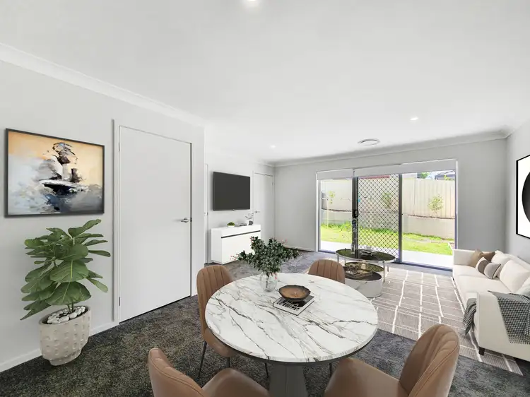 Second view of Homely townhouse listing, 15/7 Stratford Avenue, Charmhaven NSW 2263
