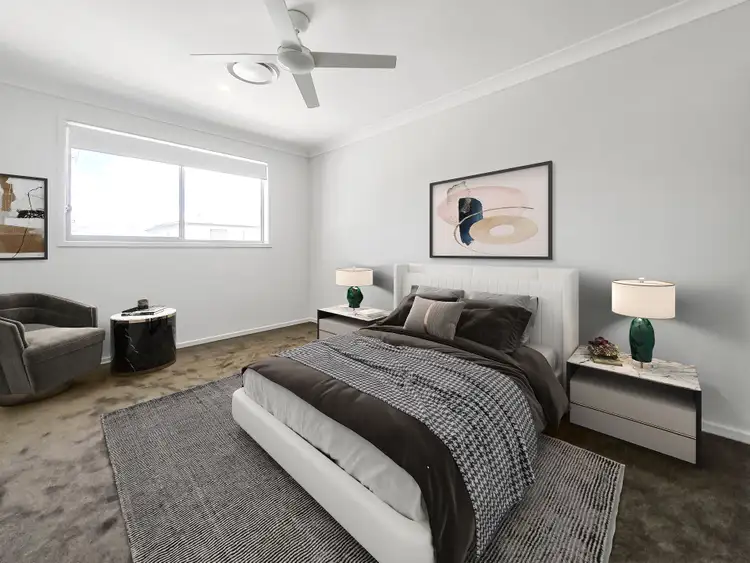 Fourth view of Homely townhouse listing, 15/7 Stratford Avenue, Charmhaven NSW 2263