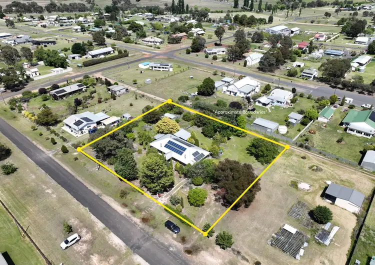 Main view of Homely house listing, 65-67 Gough Street, Deepwater NSW 2371