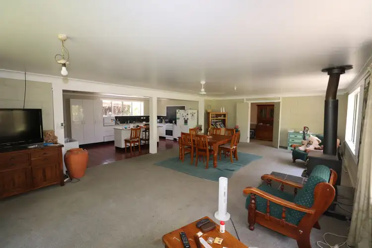 Second view of Homely house listing, 65-67 Gough Street, Deepwater NSW 2371