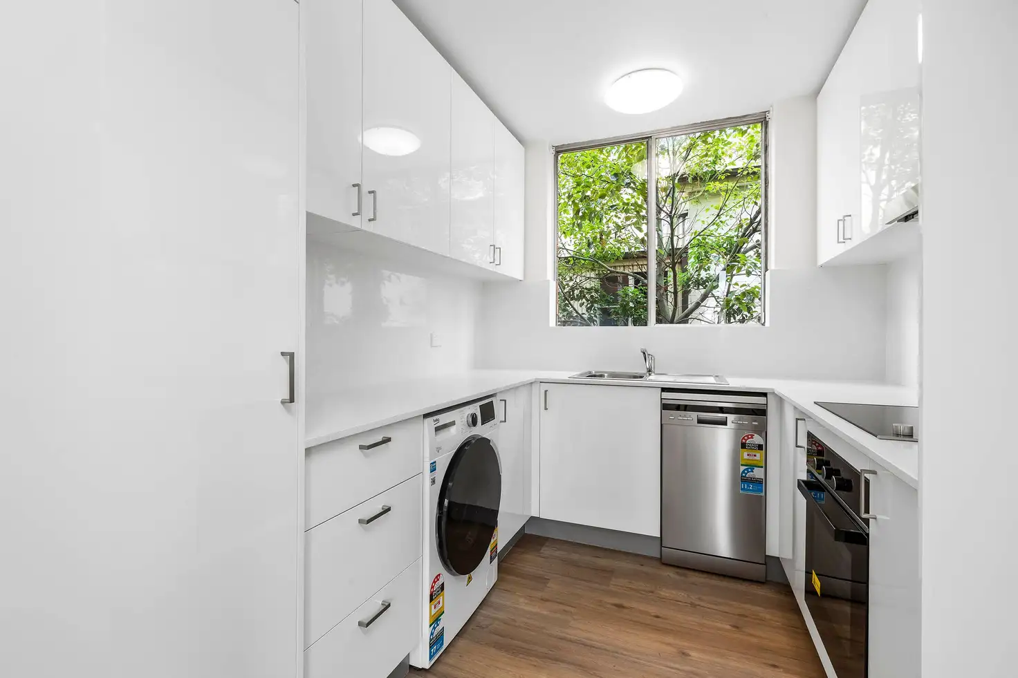 Main view of Homely apartment listing, 1/19 Park Parade, Bondi NSW 2026