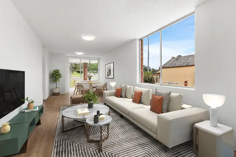 Second view of Homely apartment listing, 1/19 Park Parade, Bondi NSW 2026