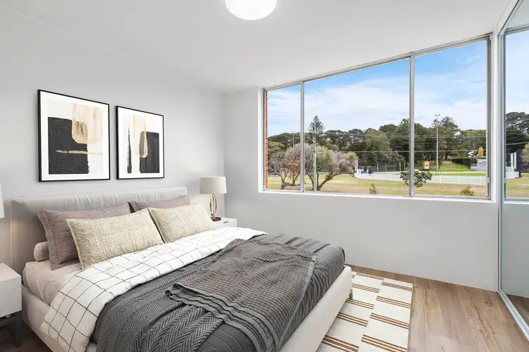 Third view of Homely apartment listing, 1/19 Park Parade, Bondi NSW 2026