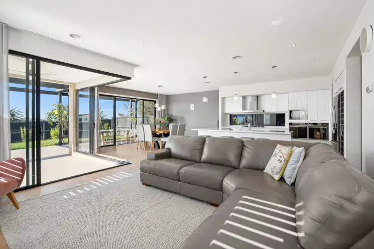 Fifth view of Homely house listing, 25 Dryden Way, Highton VIC 3216