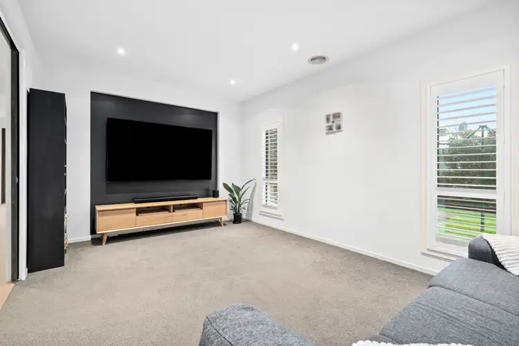 Sixth view of Homely house listing, 25 Dryden Way, Highton VIC 3216