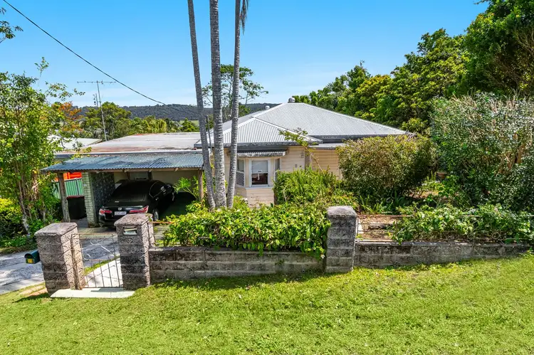11 Bent Street, Maclean NSW 2463