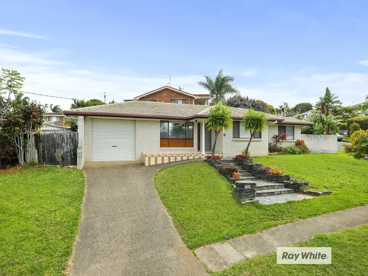 Second view of Homely house listing, 2 Mungo Place, Southport QLD 4215