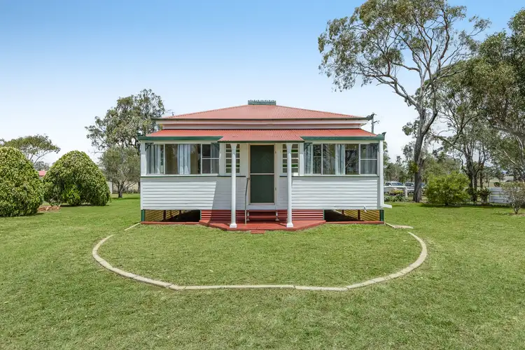 Fourth view of Homely rural property listing, 14921 New England Highway, Nobby QLD 4360