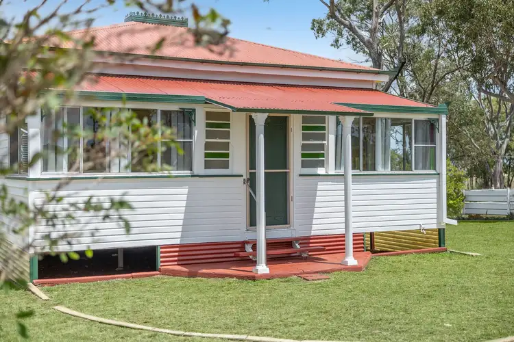Fifth view of Homely rural property listing, 14921 New England Highway, Nobby QLD 4360