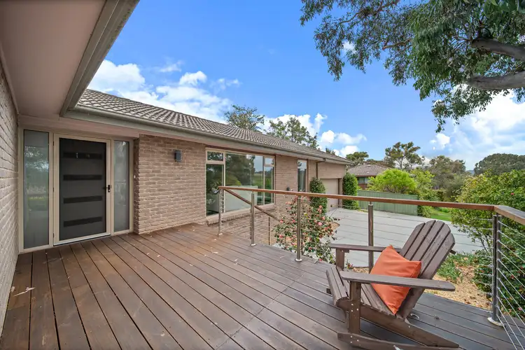 Third view of Homely house listing, 24 Magrath Crescent, Spence ACT 2615