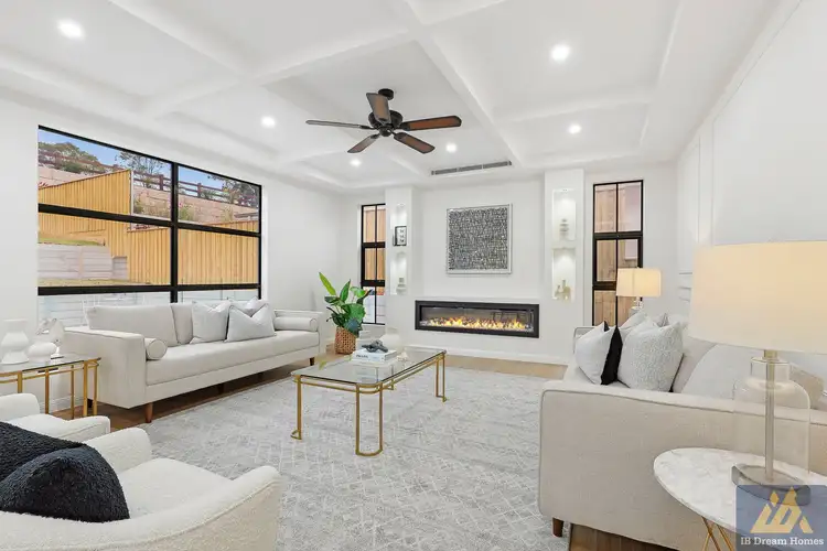 91 Irrigator Drive, North Richmond NSW 2754