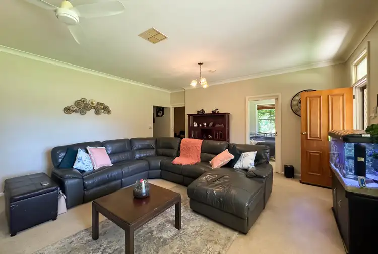 Third view of Homely house listing, 'Thuruna' Flagstone Street, Cookamidgera NSW 2870