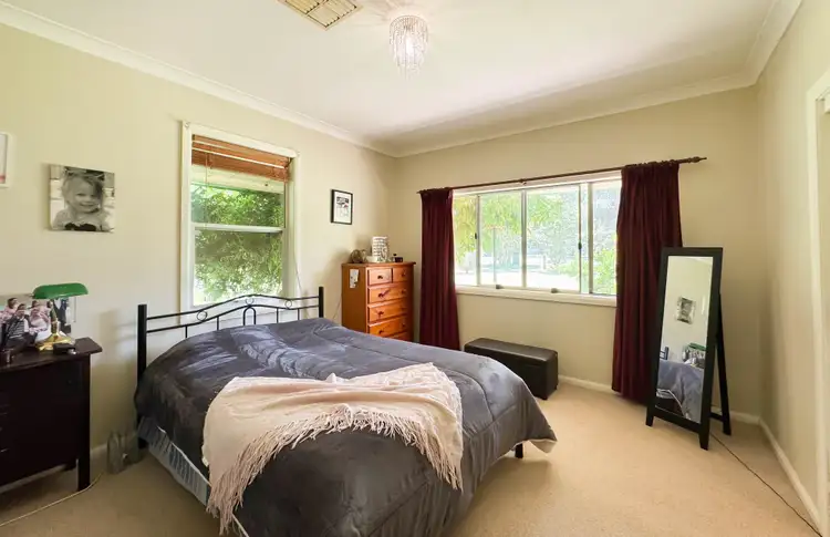 Fourth view of Homely house listing, 'Thuruna' Flagstone Street, Cookamidgera NSW 2870