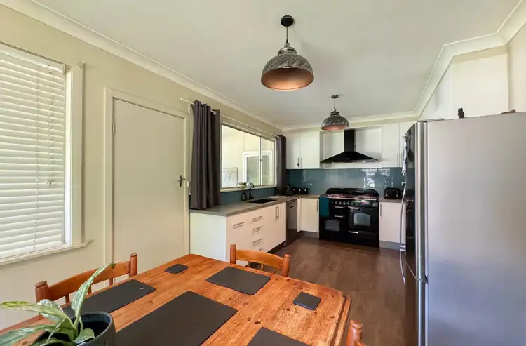 Sixth view of Homely house listing, 'Thuruna' Flagstone Street, Cookamidgera NSW 2870