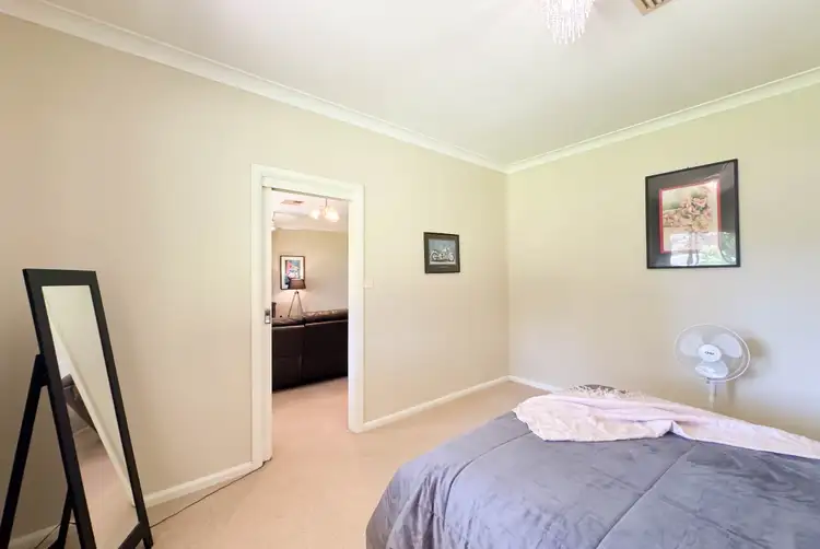 Seventh view of Homely house listing, 'Thuruna' Flagstone Street, Cookamidgera NSW 2870