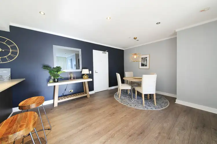 Sixth view of Homely apartment listing, 906/35B Arncliffe Street, Wolli Creek NSW 2205
