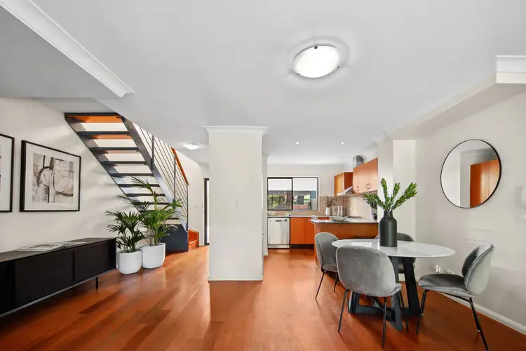 6/18-20 Newton Street, Alexandria NSW 2015
